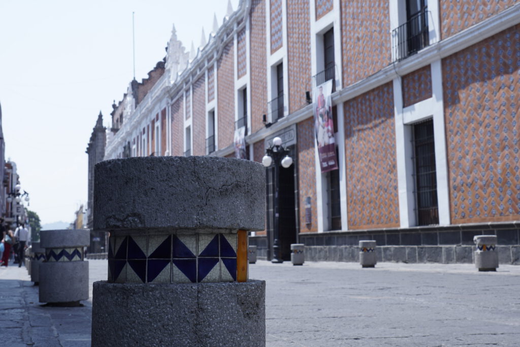 Talavera de Luz